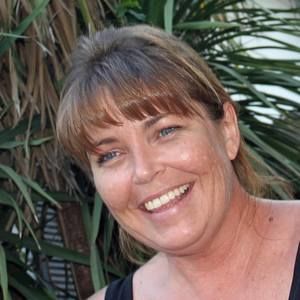 Meet your Posher, Jody